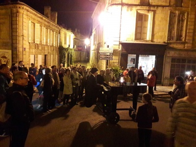 espace rencontre gradignan