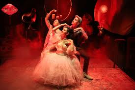 «Jonasz au Grenier »