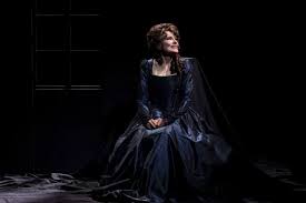 «Fanny Ardant – La blessure et la soif  »