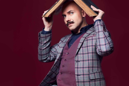 « Fantastik » de Victor Vincent